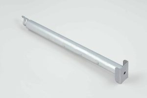 Atbalsta statīvs AP/F, H=653mm D=48,3mm