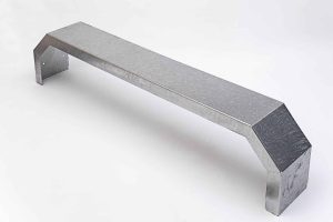 Spārns traktora piekabei TP385