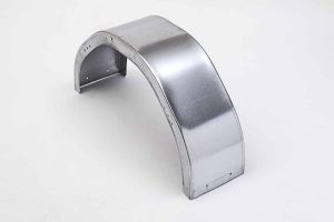 Spārns 212x740mm kravas piekabei