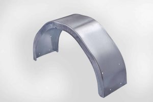 Spārns 212x740mm laivas piekabei/kabeļa piekabei KP1500