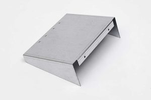 Noliecams spārns CP400-600 nolaižamajām piekabēm