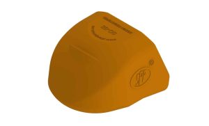 Mīksts doka pārsegs savienojumam ar bremzēm (2700/3500 kg)