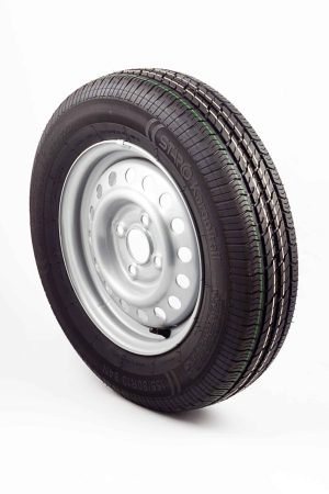 Rezerves ritenis R13 155 4x100 84 N M+S