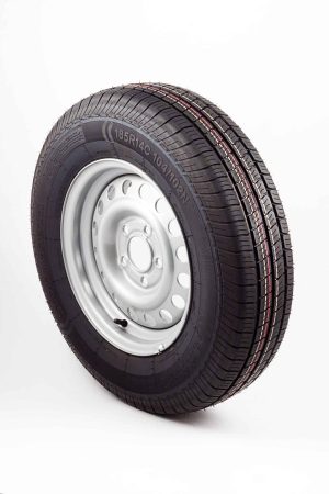Rezerves ritenis R14C 185/70 5x112 M+S