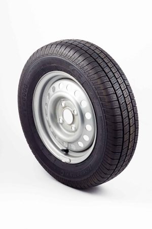 Rezerves ritenis 155R13C 4x100 91N M+S