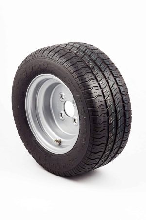 Rezerves ritenis 195/55 R10C 4x100 M+S