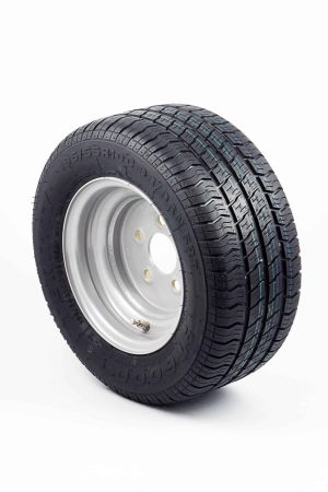Rezerves ritenis 195/55 R10C 5x112 M+S