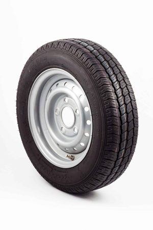 Rezerves ritenis 155/70R12C 104N 5x112 M+S