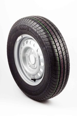 Rezerves ritenis 165R13C 96N 5x112 M+S