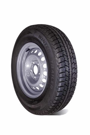 Ritenis ar lamelāru riepu 185R14C 5x112 3PMSF