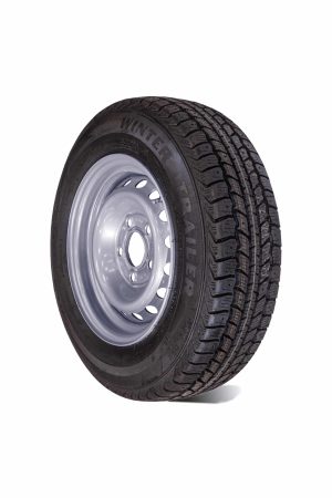 Ritenis ar lamelāru riepu 185/70 R13C 5x112 3PMSF
