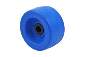 Sānu veltnis 140mm (plastmasa)