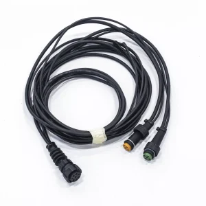 Vadu komplekts rāmim BS700/BP750