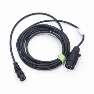 Vadu komplekts jūgstienim BS600/BS700/BP750