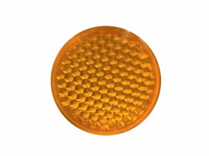 Stikls aizmugurējam lukturim LED-L8H, FI200