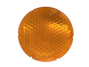 Stikls aizmugurējam lukturim LED-L9H, FI300