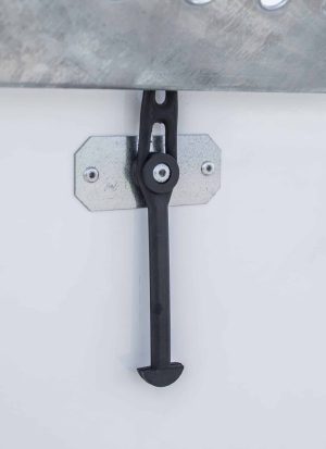 Gumijas siksna, 275 mm