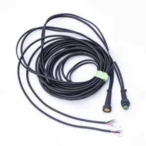 Vadu komplekts CS200/265 CP250/275