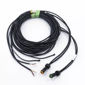 Vadu komplekts CP300/327/350