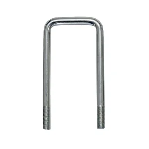 U veida skrūve asij M12x60x124/50