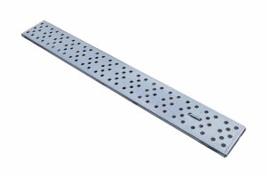 Eja piekabes rāmim BP750/1000; L-1600 mm