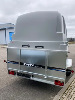 Augstais aizmugurējais borts ar saplāksni CP300/327/350 (1,5 x 0,7m)