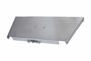Rezerves riteņa turētājs TP300/385