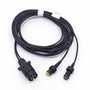 Elektroinstalācijas komplekts TP385-DLB LED