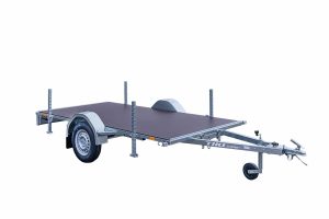 Pirts piekabe CP300-L/flat