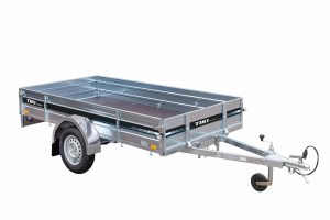 Kravas piekabe CP275-L PRIME