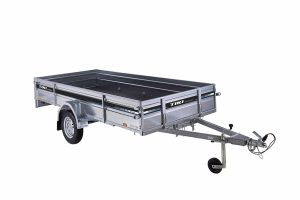 Kravas piekabe CP350-LH PRIME