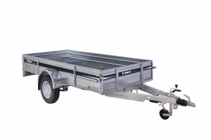Kravas piekabe CP327-LBH PRIME