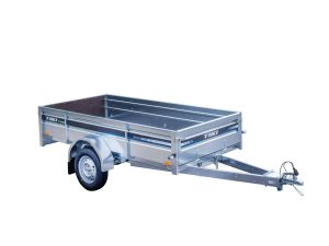Kravas piekabe CS265-LH