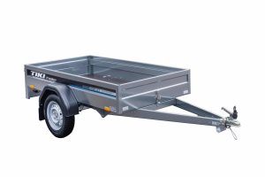Kravas piekabe CM200-R