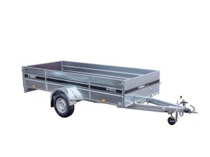 Kravas piekabe CP365-LBHE PRO