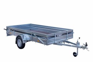 Kravas piekabe CP410-LH PRIME