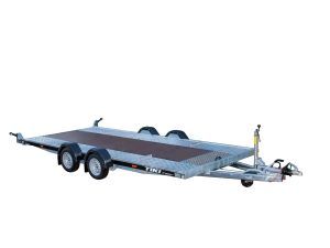 Auto vedēja piekabe AP3500-DRB