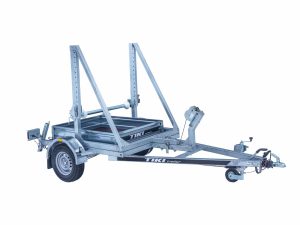 Kabeļu piekabe KP1500-RB