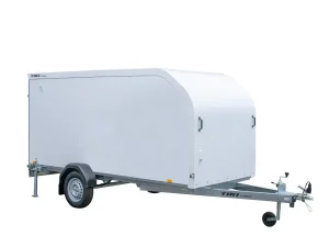Furgona piekabe CV300-L Sandwich