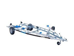 BB1500-A ostas piekabe