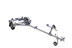 BE600-L laivas piekabe