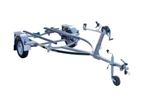 Ūdens motocikla piekabe JS750-L