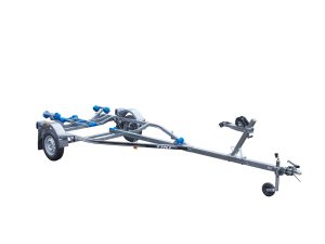 BX750-LW PRO laivu piekabe