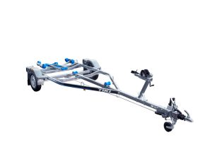 BX1000-RB laivas piekabe