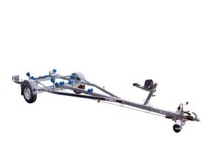 BX1500-RB laivas piekabe