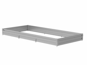 Sānu pagarinājuma komplekts CP400 (h=320mm)