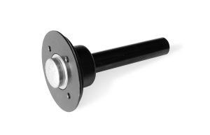 Rumba bez bremzēm KNOTT, 675 kg