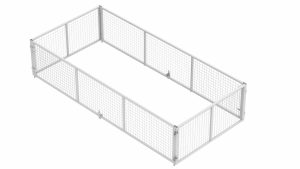 Tīkla spārni CP327 (h=700mm)