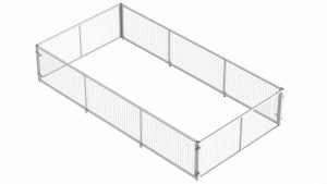 Tīkla spārni CP365-LHE/LBHE PRO (h=700mm)