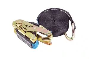 Kravas stiprinājumi